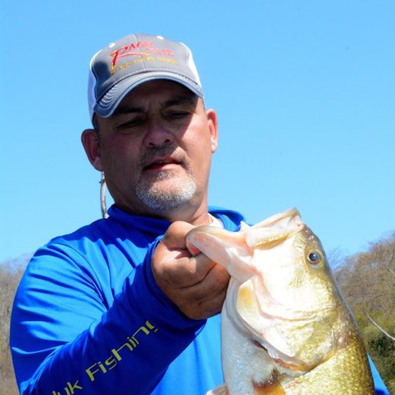 Ray Sasser: Handle with care: Don't break the jaw of your big bass